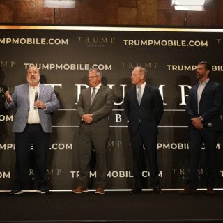 Donald Trump va lancer son forfait mobile