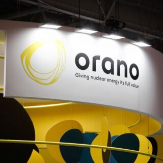 Le Niger va nationaliser Somaïr, filiale d'Orano