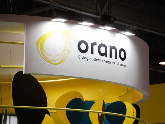 Le Niger va nationaliser Somaïr, filiale d'Orano