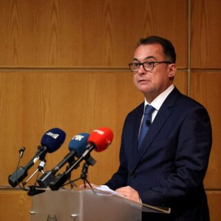 "La BCE continuera à faire le nécessaire pour atteindre l'objectif d'inflation", dit Joachim Nagel