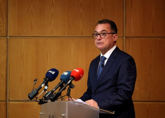 "La BCE continuera à faire le nécessaire pour atteindre l'objectif d'inflation", dit Joachim Nagel