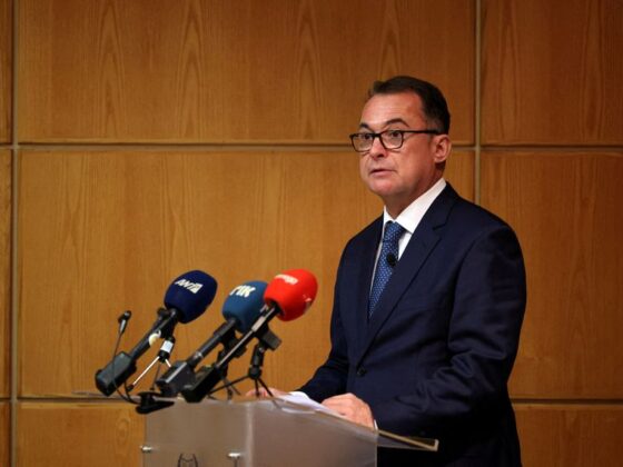 "La BCE continuera à faire le nécessaire pour atteindre l'objectif d'inflation", dit Joachim Nagel
