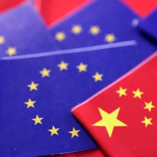 Pékin et Bruxelles ont discuté de leur différend dans le commerce, selon le ministère chinois