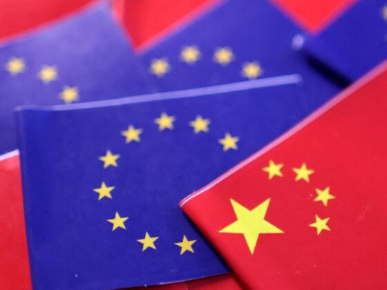 Pékin et Bruxelles ont discuté de leur différend dans le commerce, selon le ministère chinois