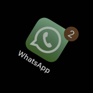 Meta : bientôt de la pub sur Whatsapp