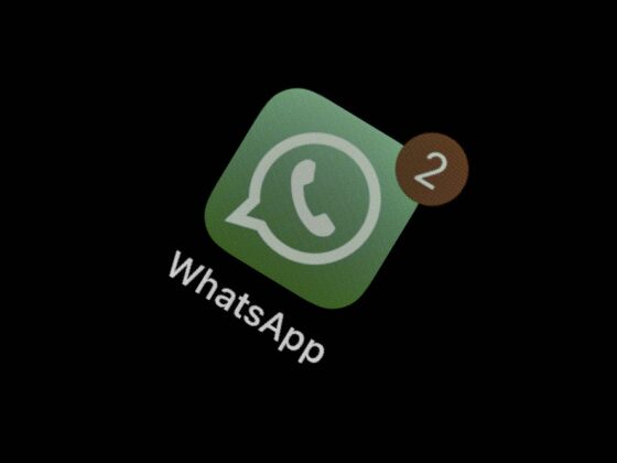Meta : bientôt de la pub sur Whatsapp