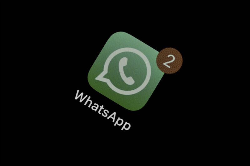 Meta : bientôt de la pub sur Whatsapp