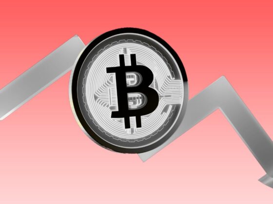 Bitcoin plonge sous les 100 000 dollars, pourquoi ?