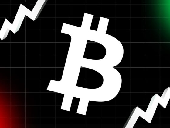 Malgré la chute, Bitcoin (BTC) a passé 44 jours au-dessus de 100 000 dollars : du jamais vu