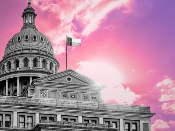 Le Texas devient le premier État américain à proposer une réserve autonome en Bitcoin (BTC)