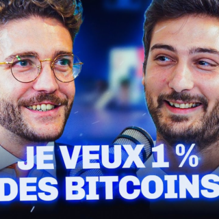 Il accumule des milliers de Bitcoin pour son entreprise - Zoom sur les Bitcoin Treasuries
