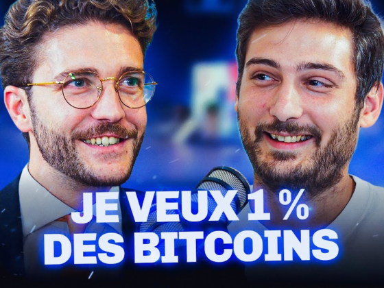 Il accumule des milliers de Bitcoin pour son entreprise - Zoom sur les Bitcoin Treasuries
