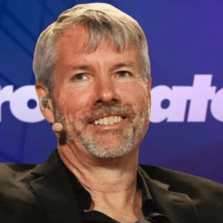Le fondateur de Strategy, Michael Saylor, prédit un Bitcoin à 21 millions de dollars d’ici 2046