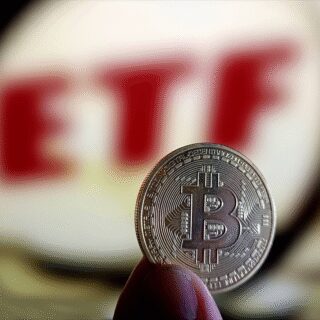Trump Media veut lancer un ETF adossé au bitcoin et à l'ether