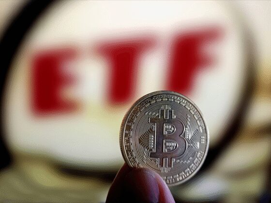 Trump Media veut lancer un ETF adossé au bitcoin et à l'ether