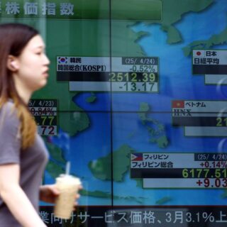 Baisse des actions, hausse du pétrole : les investisseurs évaluent les scénarios concernant l'Iran