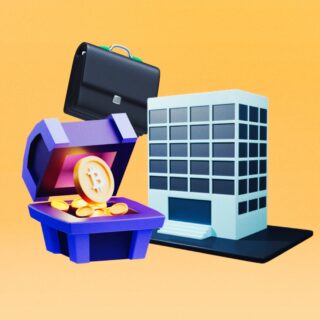 Liste des Bitcoin Treasury Companies : ces entreprises cotées qui accumulent des BTC