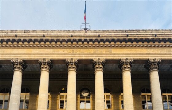 ABC arbitrage : Éléments nouveaux de l'exercice 2025