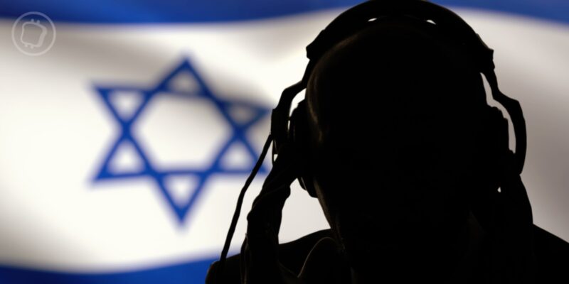 Espionnage contre cryptomonnaies : un Israélien arrêté pour avoir photographié des lieux sensibles pour le compte de l’Iran