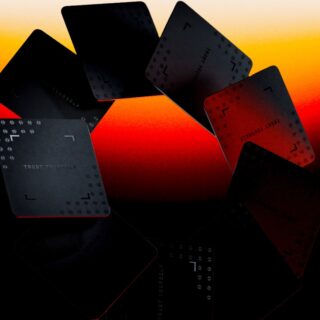 Ledger Recovery Key : Découvrez la clé de secours sécurisée de votre wallet crypto