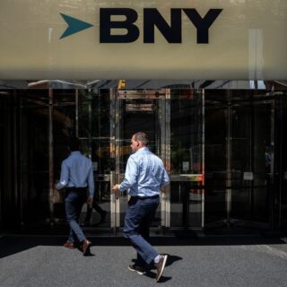 L'action de Northern Trust bondit à la suite d'un article du WSJ faisant état de négociations en vue d'une fusion avec BNY