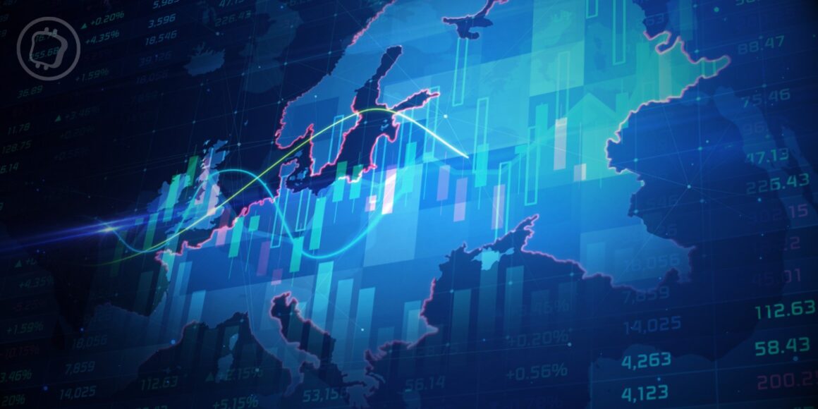 CAC40, DAX, SMI… Les Bourses européennes bondissent dans le vert sur fond de cessez-le-feu Iran/Israël