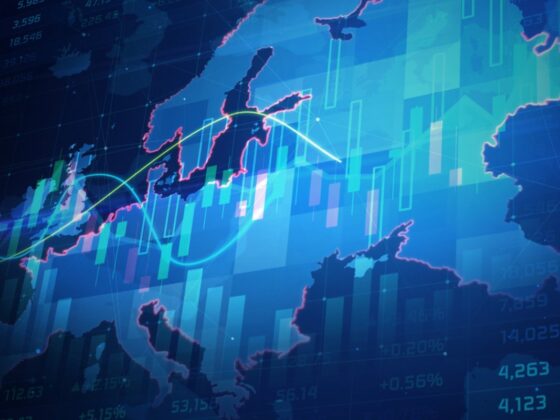 CAC40, DAX, SMI… Les Bourses européennes bondissent dans le vert sur fond de cessez-le-feu Iran/Israël