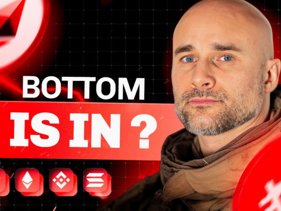 Bitcoin, avons-nous atteint le point bas ? L’analyse de Vincent Ganne en vidéo