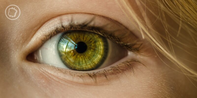 Reddit va-t-il scanner vos yeux avec World ID pour prouver que vous êtes humain ?