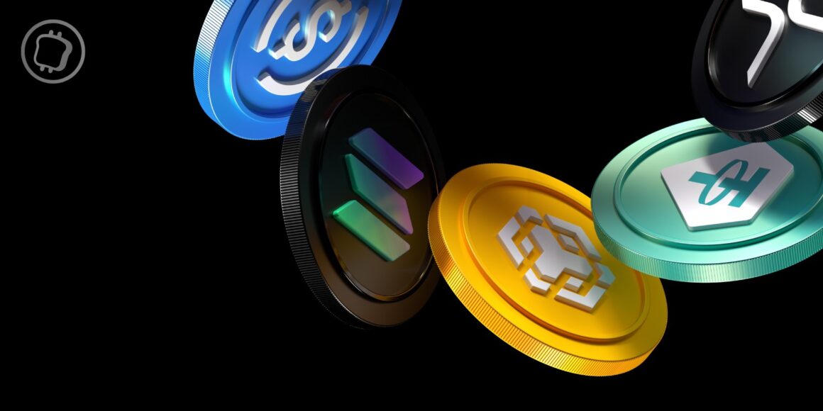 Quelles sont les cryptos préférées des investisseurs en 2025 ? Bybit lève le voile