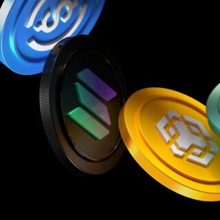 Quelles sont les cryptos préférées des investisseurs en 2025 ? Bybit lève le voile