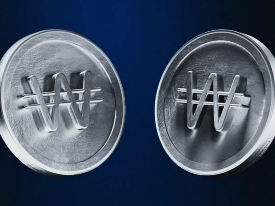 La plus grande banque de Corée du Sud serait-elle sur le point de lancer un stablecoin basé sur le won ?