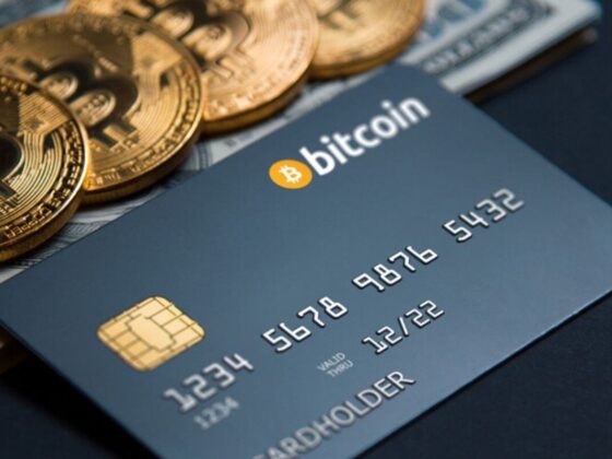 Où acheter du Bitcoin (BTC) par carte bancaire ?
