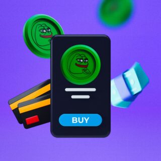 Les 5 meilleurs sites pour acheter la crypto PEPE