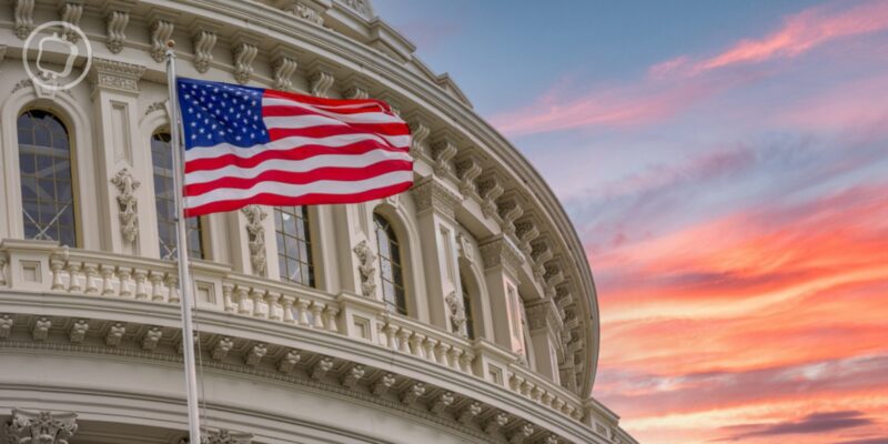 Les cryptos seront-elles bientôt prises en compte pour décrocher un prêt immobilier aux États-Unis ?