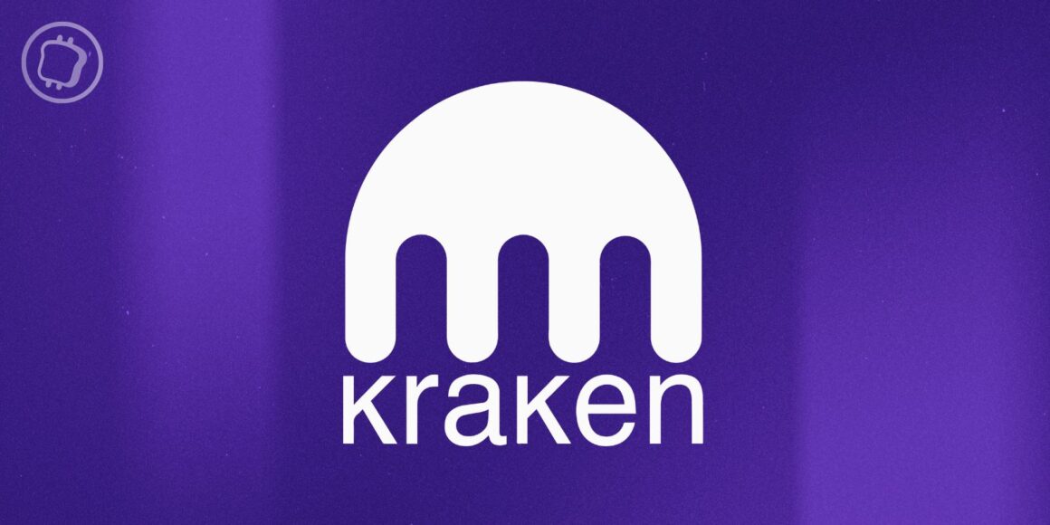 Kraken décroche sa licence MiCA pour proposer des cryptos en Europe