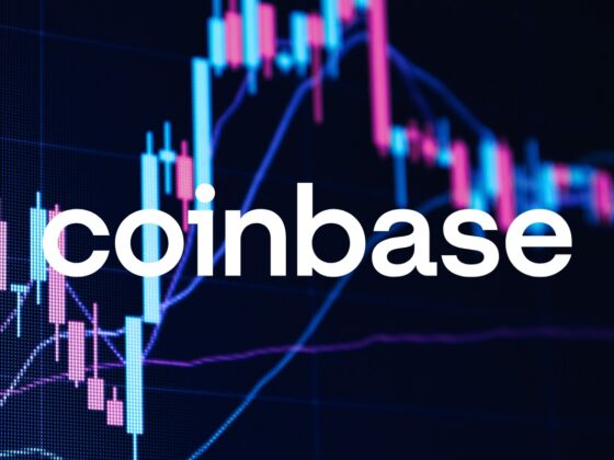L'action Coinbase explose, portée par la hausse du Bitcoin et l'avancée du GENIUS Act