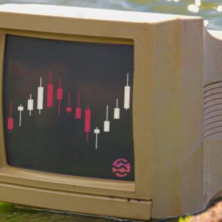 La crypto SEI explose de +80 % : simple pump ou début d’une vraie tendance ?