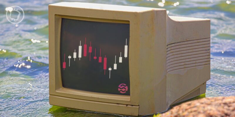 La crypto SEI explose de +80 % : simple pump ou début d’une vraie tendance ?