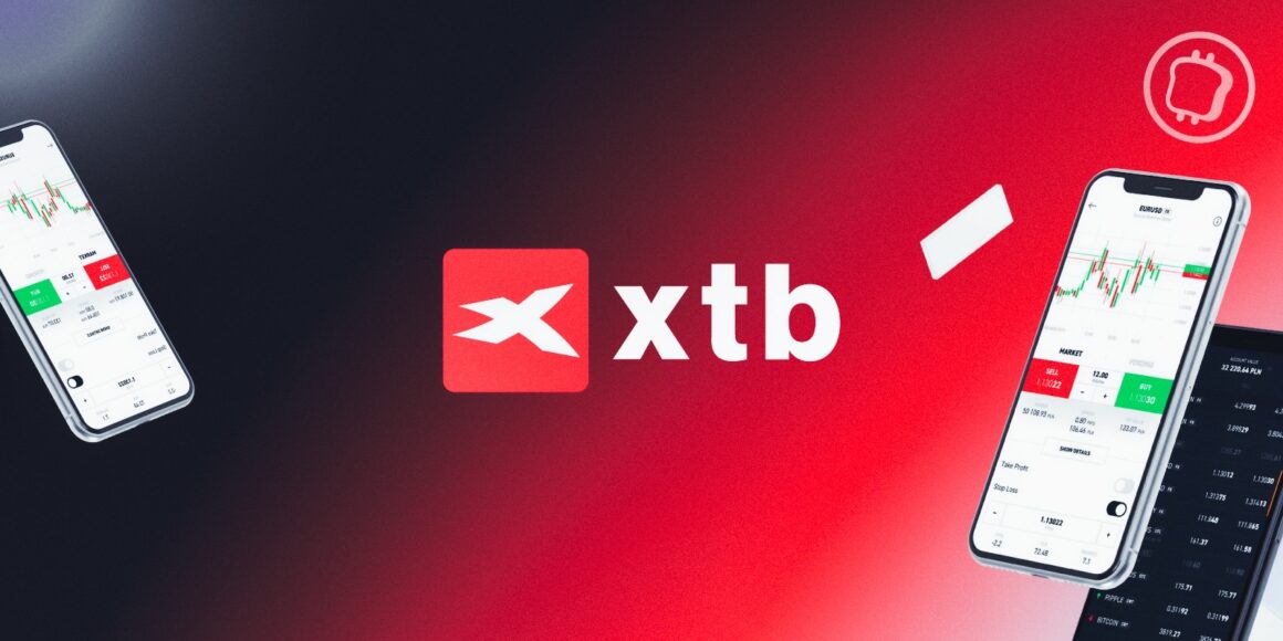 Avis XTB : Tout savoir sur ce broker pour investir (PEA, cryptos, ETF)
