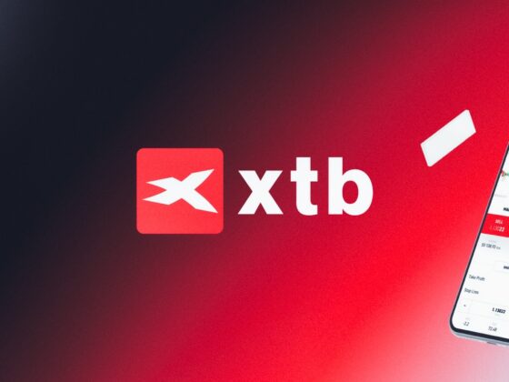 Avis XTB : Tout savoir sur ce broker pour investir (PEA, cryptos, ETF)
