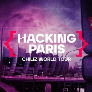 Hackathon blockchain à Paris : Chiliz met 150 000 $ en jeu pour les développeurs Web3