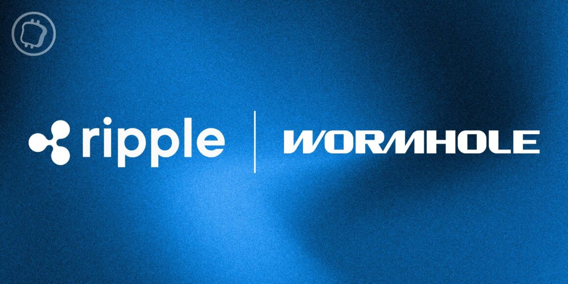 Ripple (XRP) s'associe à Wormhole pour étendre son interopérabilité