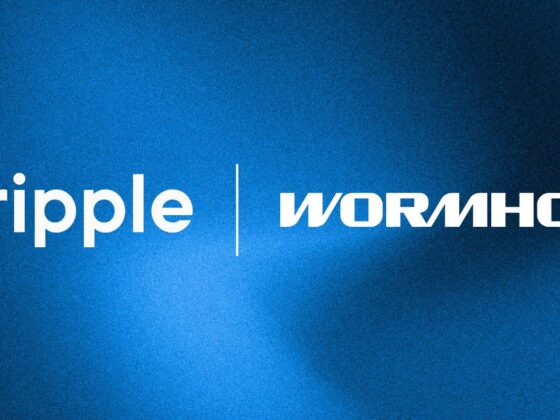 Ripple (XRP) s'associe à Wormhole pour étendre son interopérabilité