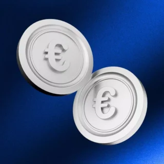 56 % depuis le début de l’année : l’adoption des stablecoins euros s’envole face à la chute du dollar