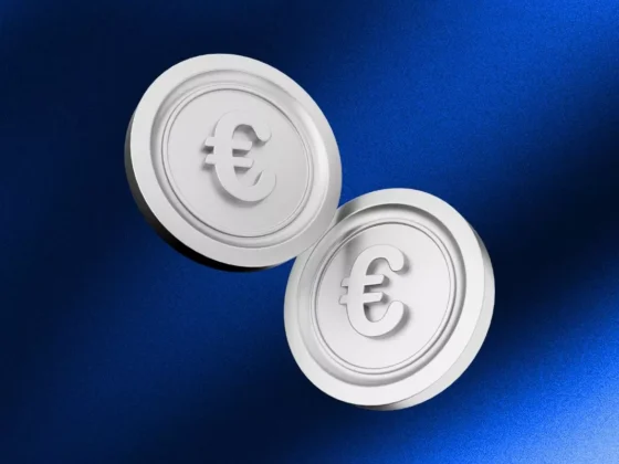 56 % depuis le début de l’année : l’adoption des stablecoins euros s’envole face à la chute du dollar