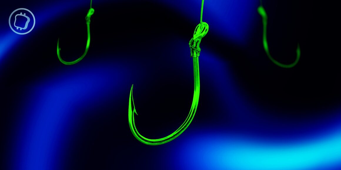 Hacks crypto en hausse ? Plus de 2 milliards de dollars volés au premier semestre 2025