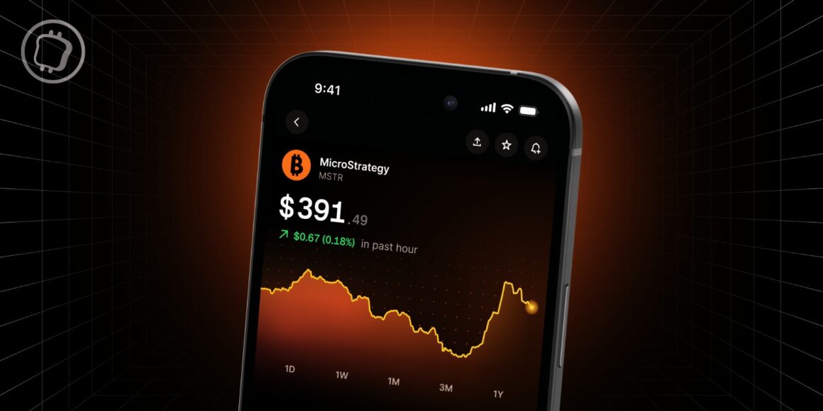 Gemini lance le trading d'actions tokenisées en Europe – « C'est l'avenir de la finance, et l'avenir est arrivé »