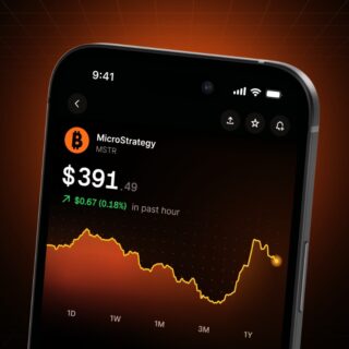 Gemini lance le trading d'actions tokenisées en Europe – « C'est l'avenir de la finance, et l'avenir est arrivé »