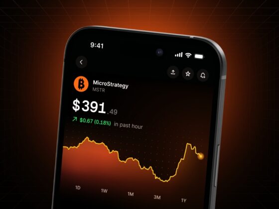 Gemini lance le trading d'actions tokenisées en Europe – « C'est l'avenir de la finance, et l'avenir est arrivé »